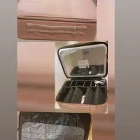 کیف لوازم آرایشی خریداری شده از آمازون آمریکا