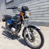 موتور رهرو 200