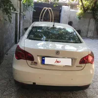 ام جی ۵۵۰|خودرو سواری و وانت|گنبد کاووس, |دیوار