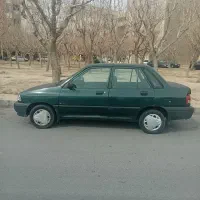 پراید یشمی ۸۲