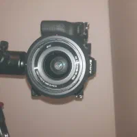 دوربین Sony alpha 7 iv|دوربین عکاسی و فیلمبرداری|دماوند, گیلاوند|دیوار