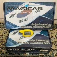 دزدگیر ماجیکار اصل کره