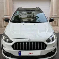 اطلس G فول با سانروف مدل 1403