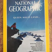 مجله NATIONAL Geographic|مجلات|مشهد, امام خمینی|دیوار