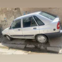 پراید  ۱۴۱