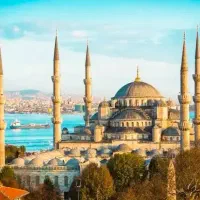 همراه برای سفر استانبول