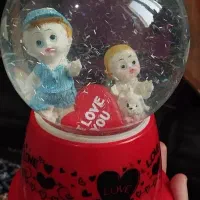 گوی شیشه ای