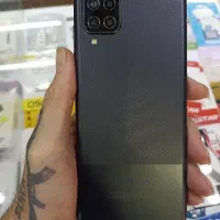 SAMSUNG galaxy A12