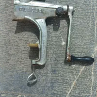 ابغوره واب انار گیری انتیک  قدیمی