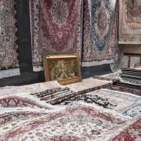 (بهترین‌‌کارشناس‌خریداری) فرش‌دستبافت‌درتمام‌طهران