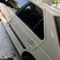 نصب سیار شیشه دودی دولایه ضدخش