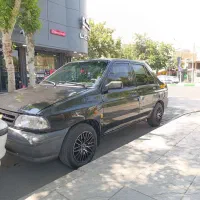 پراید