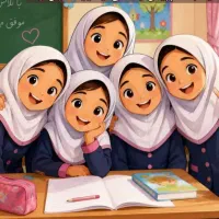 پیش دبستانی