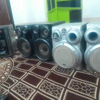 ۴ عدد باند سیستمی