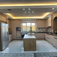 بازسازی صفرتاصد-اجرای کابینت-کاغذ دیواری-رنگامیزی