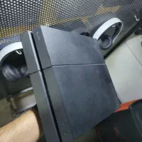 PS4 Fat 500 کپی خور