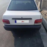 پرایدمدل۹۰|خودرو سواری و وانت|محمدشهر, محمدشهر|دیوار