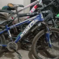 دوچرخه سایز 26|دوچرخه، اسکیت، اسکوتر|لواسان, |دیوار