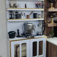 کافه بار نو