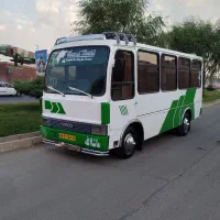 مینی بوس اویکو عروسک