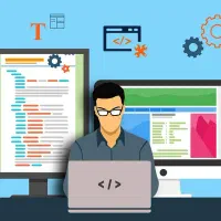 پذیرش پروژه طراحی انواع وبسایت