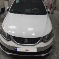 ساینا دوگانه شرکت ۱۴۰۲مانیتوردارفابریک کارخانه