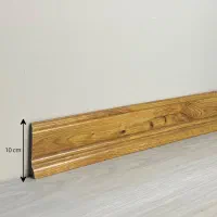 قرنیز PVC