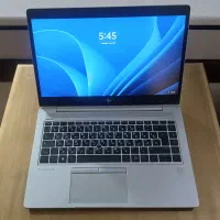 لپ تاپ HP EliteBook 745 گرافیکدار