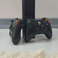 ایکس باکس 360سوپر اسلیم