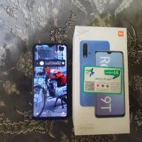 redmi 9t|موبایل|کرج, کرج نو|دیوار