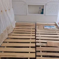 تخت خواب دو نفره
