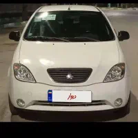 تیبا ۲  هاچبک مدل EX  ۱۴۰۰ در حد صفر