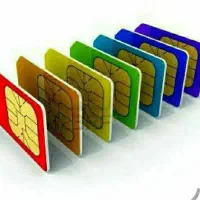 ندارم فروش بالادست سیمکارت شماره تک