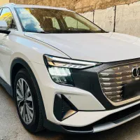 آئودی Q5 معاوضه با اتومبیل