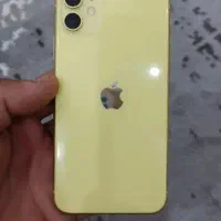 آیفون۱۱نرمال