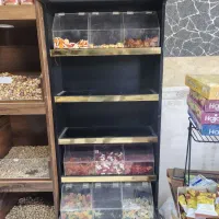 استند تنقلات قفسه