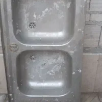 سینک دوقلو