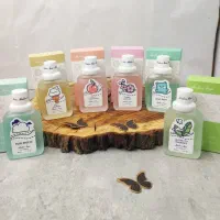 عطر بیکینی ماندگاری بالا
