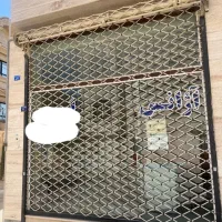رهن و اجاره ی یک باب مغازه ی ۳۵ متری
