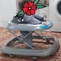 کالسکه وکریر وروروئک
