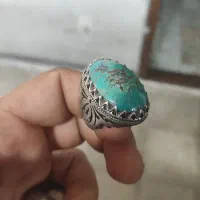 فیروزه نیشابور استاد شاهرخی