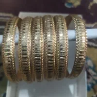 طلا 6 عدد النگو یزدی