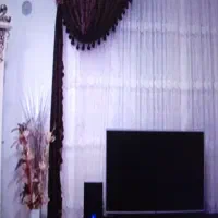 والن پرده قیمت پایین