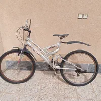 دوچرخه ۲۶ برند سیمانو ،