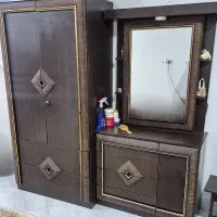 کمد ست سه تیکه  ورساچ