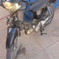 لیزر۱۲۵مدل۸۶
