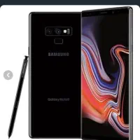 سامسونگ نوت ۹