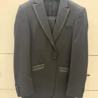 کت شلوار مردانه سایز ۴۶