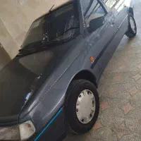 پژو 405مدل 97کم کار