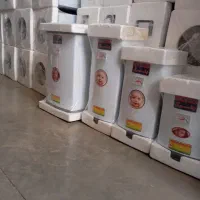 آبگرمکن دیواری 50 و 80 لیتری